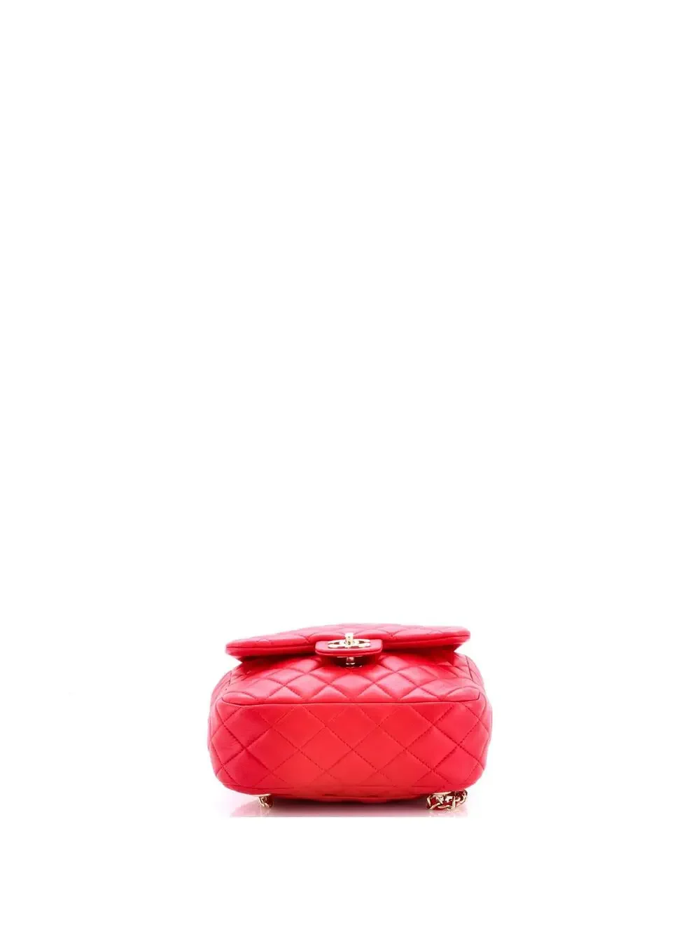 Chanel Backpack In Seoul Lambskin Small #295194C23B amexdoors.ca display picture 2